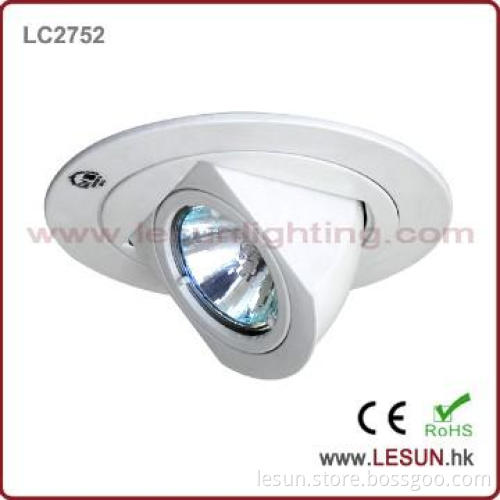 Clothes shop 12v 50w MR16 halogen lamp LC2752